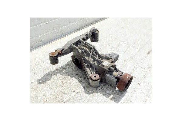 VOLVO S60 III T6 PETROL 20r AWD DIFFERENTIAL REAR P1216694