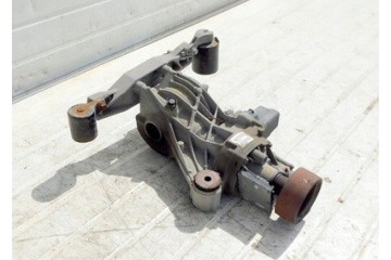 VOLVO S60 III T6 PETROL 20r AWD DIFFERENTIAL REAR P1216694