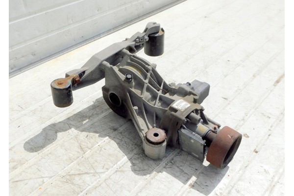 VOLVO S60 III T6 PETROL 20r AWD DIFFERENTIAL REAR P1216694 Part manufacturer Volvo OE