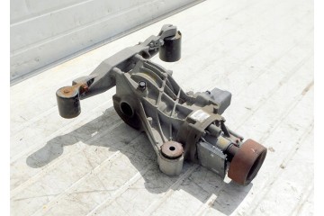 VOLVO S60 III T6 PETROL 20r AWD DIFFERENTIAL REAR P1216694 Part manufacturer Volvo OE