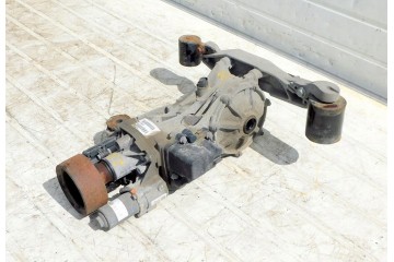 VOLVO S60 III T6 PETROL 20r AWD DIFFERENTIAL REAR P1216694 Quality of parts according to GVO O original with manufacturer s logo