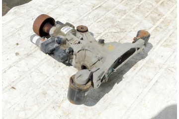 VOLVO S60 III T6 PETROL 20r AWD DIFFERENTIAL REAR P1216694 Engine type gasoline