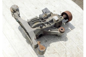 VOLVO S60 III T6 PETROL 20r AWD DIFFERENTIAL REAR P1216694 Car type passenger cars