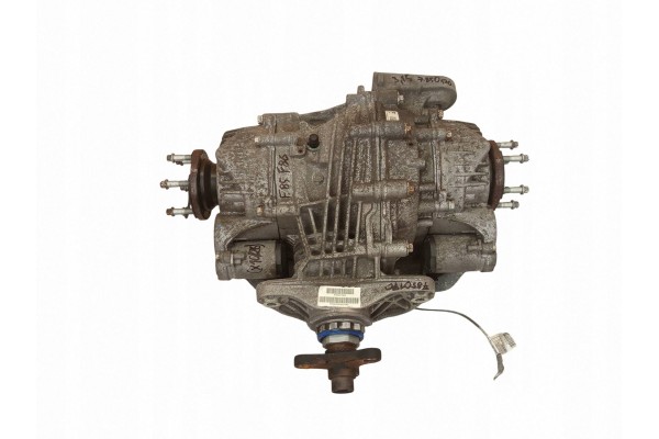 BMW OE 7850170 X5M F85 X6M F86 BRIDGE DIFFERENTIAL REAR