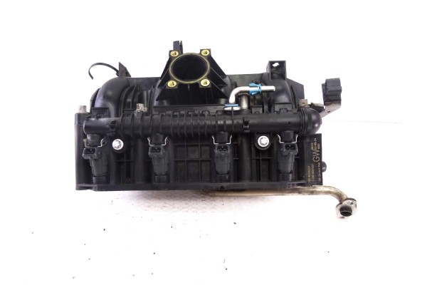 24443798  COLECTOR ADMISION OPEL CORSA C Club 2002 24443798 210314 OPEL - 6