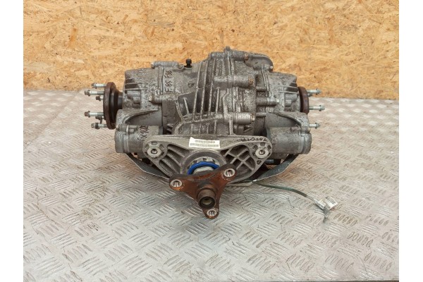 BMW OE 7850170 X5M F85 X6M F86 BRIDGE DIFFERENTIAL REAR Part manufacturer BMW OE