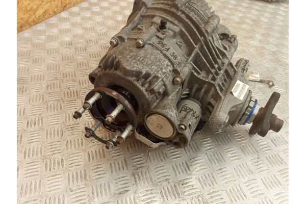 BMW OE 7850170 X5M F85 X6M F86 BRIDGE DIFFERENTIAL REAR Quality of parts according to GVO O original with manufacturer s logo OE