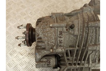 BMW OE 7850170 X5M F85 X6M F86 PUENTE DIFERENCIAL TRASERO