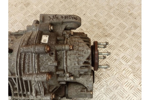BMW OE 7850170 X5M F85 X6M F86 PUENTE DIFERENCIAL TRASERO