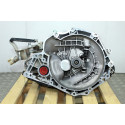 5V M CAJA CAMBIOS OPEL CORSA C Club 2002 5V M 210318 OPEL - 1