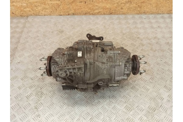 BMW OE 7850170 X5M F85 X6M F86 PUENTE DIFERENCIAL TRASERO