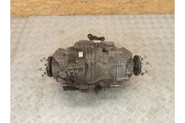 BMW OE 7850170 X5M F85 X6M F86 PUENTE DIFERENCIAL TRASERO