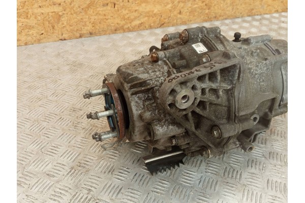 BMW OE 7850170 X5M F85 X6M F86 PUENTE DIFERENCIAL TRASERO