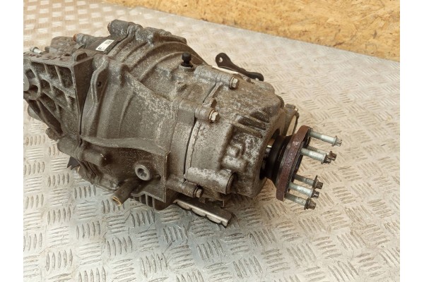 BMW OE 7850170 X5M F85 X6M F86 PUENTE DIFERENCIAL TRASERO