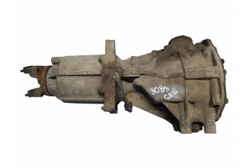 2006 Ford Maverick Rear Differential 49649