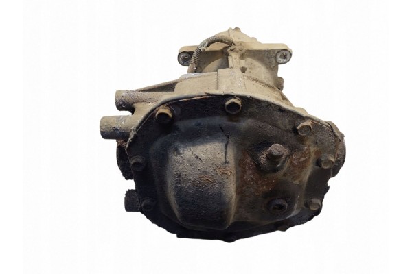 2006 Ford Maverick Rear Differential 49649 Catalog number of the part 49649