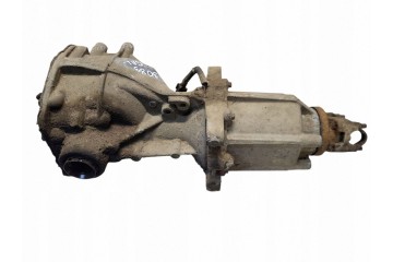 2006 Ford Maverick Rear Differential 49649 Car type 4x4 SUV