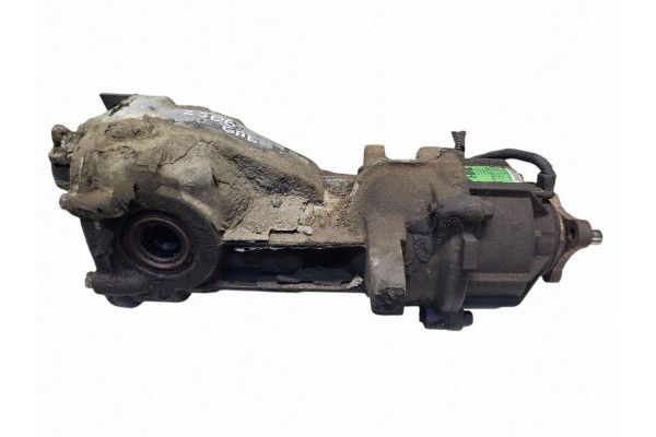 2005 KIA Sportage Rear differential 5102000001