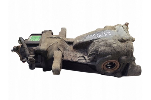 2005 KIA Sportage Rear differential 5102000001 Catalog number of the part 5102000001