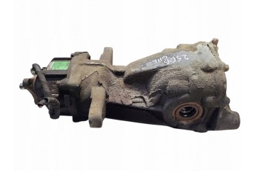2005 KIA Sportage Rear differential 5102000001 Catalog number of the part 5102000001