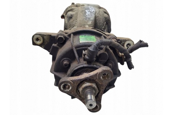 2005 KIA Sportage Rear differential 5102000001 Car type 4x4 SUV