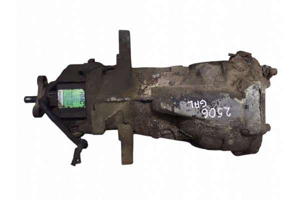 2005 KIA Sportage Rear differential 5102000001 Installation side multipurpose