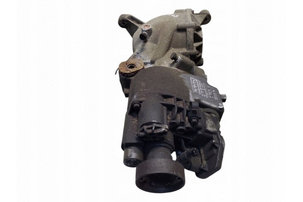 2010 Ford Kuga I Rear Differential 6530110190 Car type 4x4 SUV