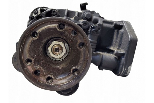 2010 Ford Kuga I Rear Differential 6530110190 Installation side multipurpose