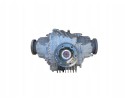 AUDI A8 4H_ Rear axle differential 2010 0BE500043C MKL