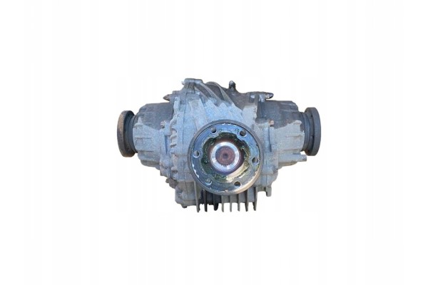 AUDI A8 4H_ Rear axle differential 2010 0BE500043C MKL
