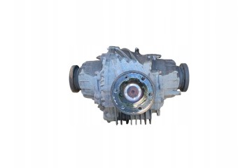 AUDI A8 4H_ Rear axle differential 2010 0BE500043C MKL