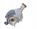 AUDI A8 4H_ Rear axle differential 2010 0BE500043C MKL Part manufacturer Volkswagen OE
