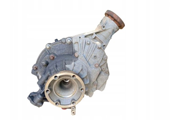 AUDI A8 4H_ Rear axle differential 2010 0BE500043C MKL Part manufacturer Volkswagen OE