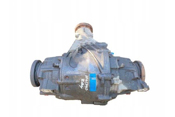 AUDI A8 4H_ Rear axle differential 2010 0BE500043C MKL Catalog number of the part 0BE500043C