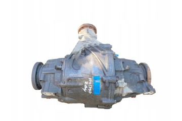 AUDI A8 4H_ Rear axle differential 2010 0BE500043C MKL Catalog number of the part 0BE500043C