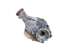 AUDI A8 4H_ Rear axle differential 2010 0BE500043C MKL Car type passenger cars