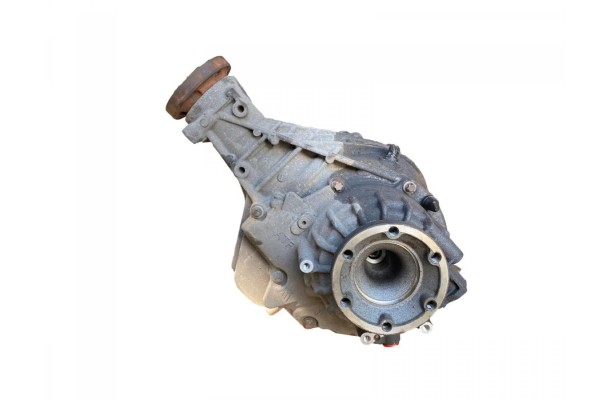 AUDI A8 4H_ Rear axle differential 2010 0BE500043C MKL Car type passenger cars