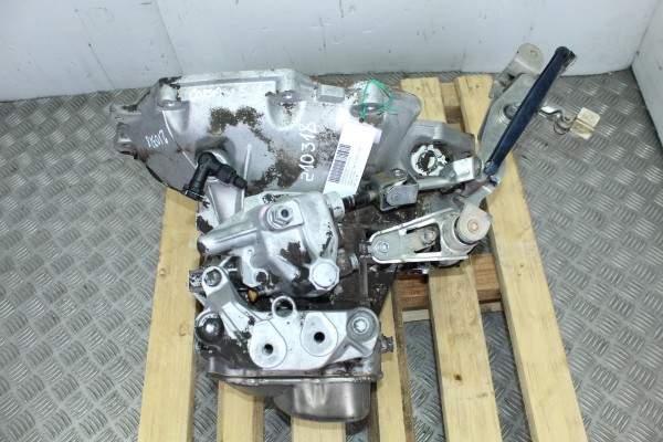 5V M CAJA CAMBIOS OPEL CORSA C Club 2002 5V M 210318 OPEL - 3