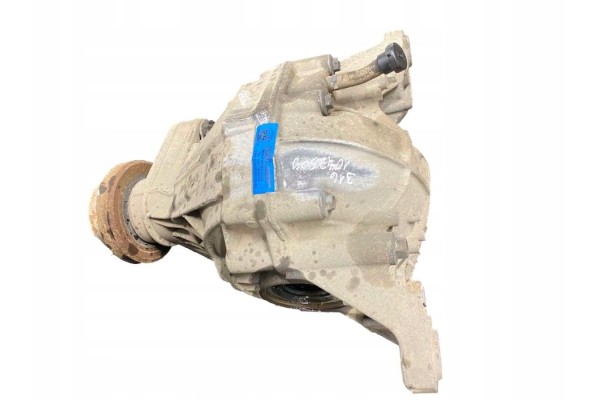 JEEP GRAND CHEROKEE IV WK WK2 Rear axle differential 2012
