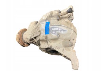 JEEP GRAND CHEROKEE IV WK WK2 Rear axle differential 2012