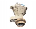 JEEP GRAND CHEROKEE IV WK WK2 Rear axle differential 2012 Part manufacturer Jeep OE