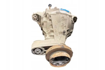 JEEP GRAND CHEROKEE IV WK WK2 Rear axle differential 2012 Part manufacturer Jeep OE