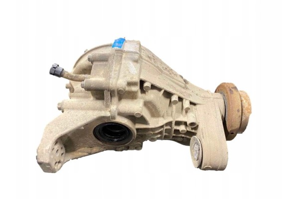 JEEP GRAND CHEROKEE IV WK WK2 Rear axle differential 2012 Catalog number of the part 68092358AC
