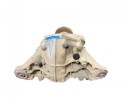 JEEP GRAND CHEROKEE IV WK WK2 Rear axle differential 2012 Car type 4x4 SUV