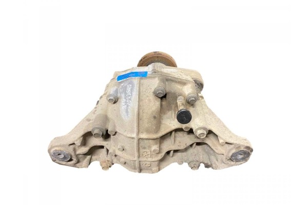 JEEP GRAND CHEROKEE IV WK WK2 Rear axle differential 2012 Car type 4x4 SUV