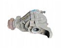 JEEP GRAND CHEROKEE IV WK WK2 Rear axle differential 2012