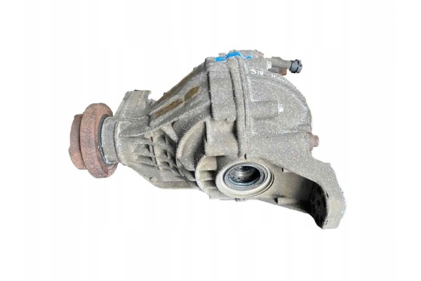 JEEP GRAND CHEROKEE IV WK WK2 Rear axle differential 2012