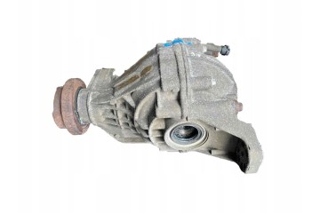 JEEP GRAND CHEROKEE IV WK WK2 Rear axle differential 2012