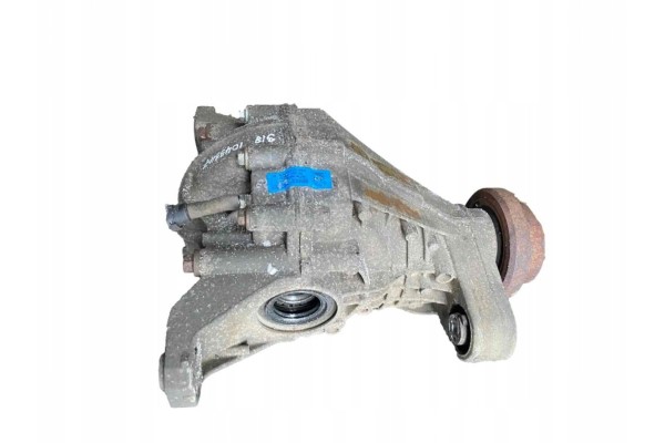 JEEP GRAND CHEROKEE IV WK WK2 Rear axle differential 2012 Catalog number of the part 68092358AC