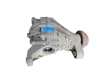 JEEP GRAND CHEROKEE IV WK WK2 Rear axle differential 2012 Catalog number of the part 68092358AC